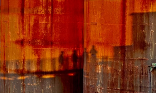 Schattenspiel