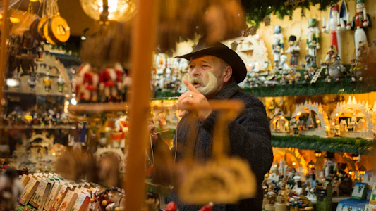 Weihnachtsstadt Dortmund