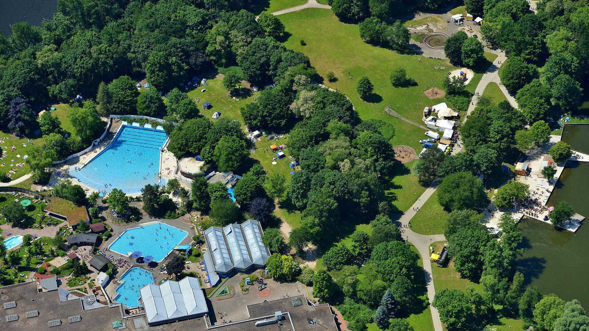 sanfte touren landschaftsbild