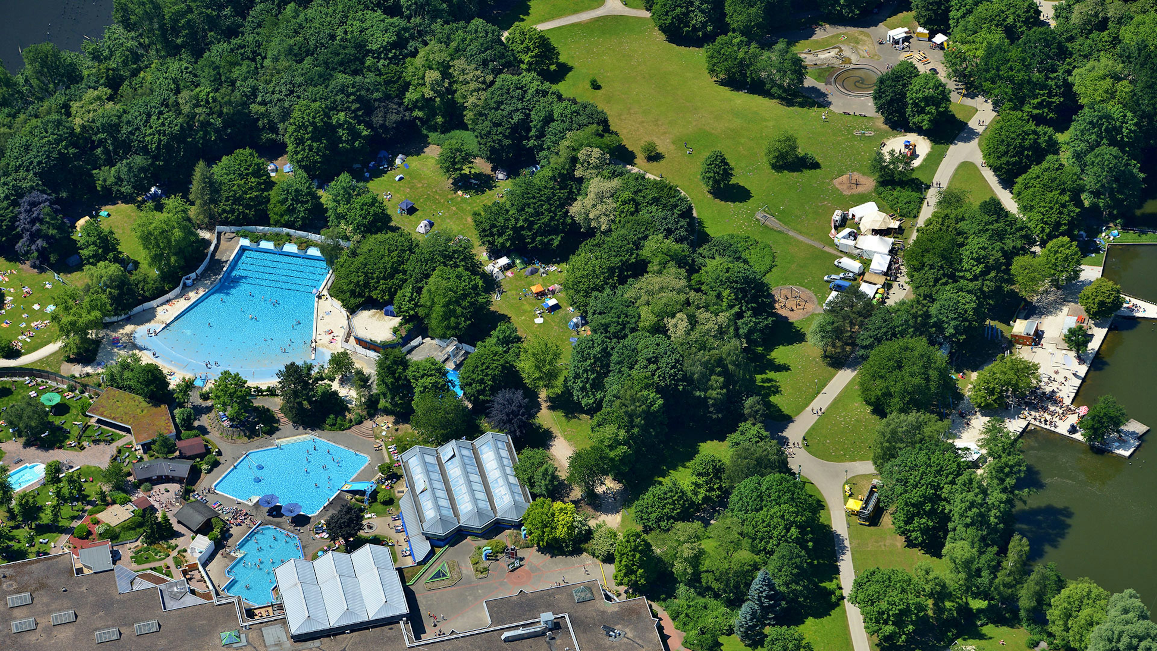 sanfte touren landschaftsbild