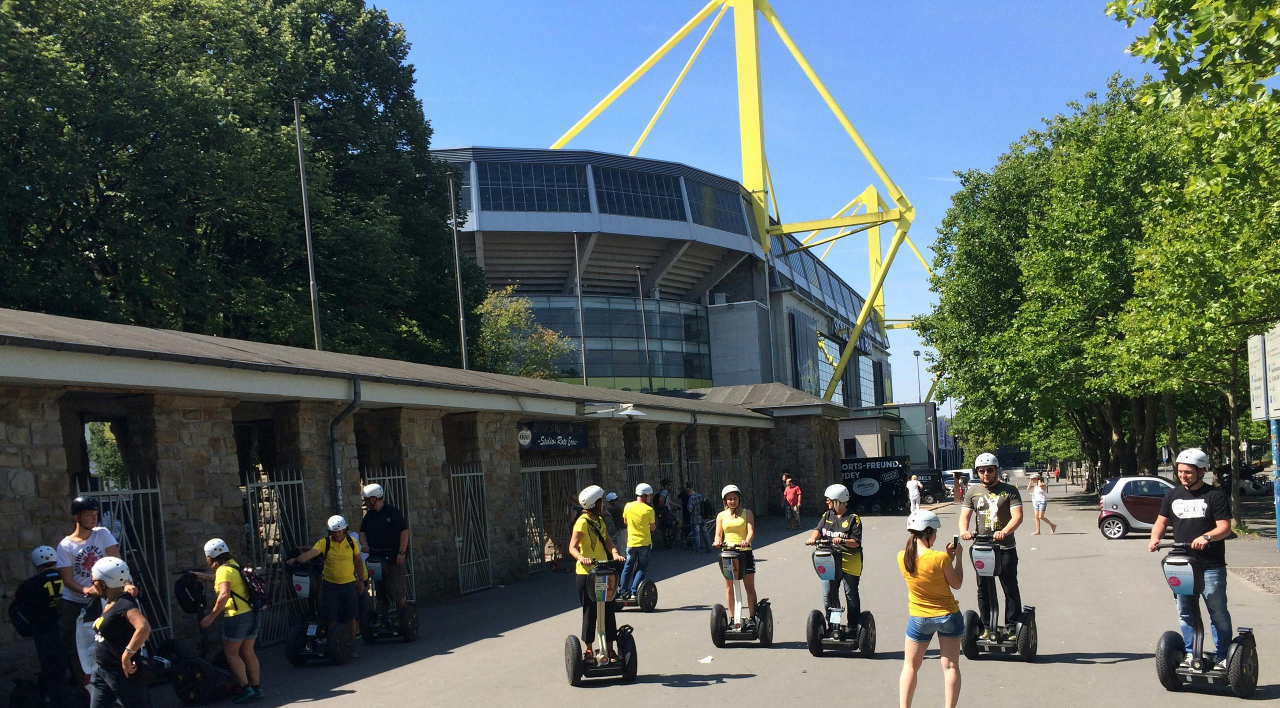 sanfte touren landschaftsbild