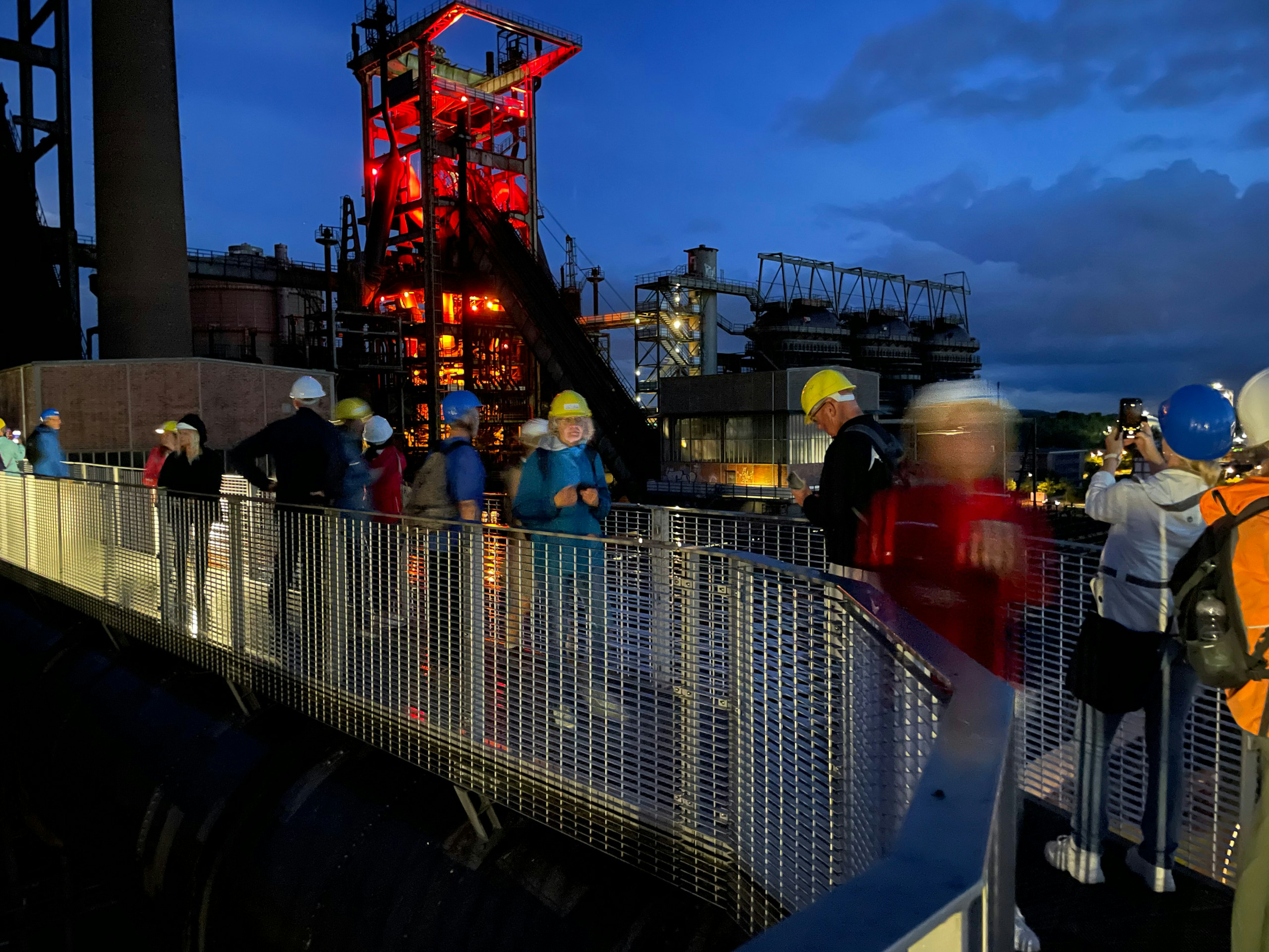 sanfte touren landschaftsbild