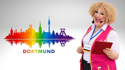 Das exklusive Drag-Special