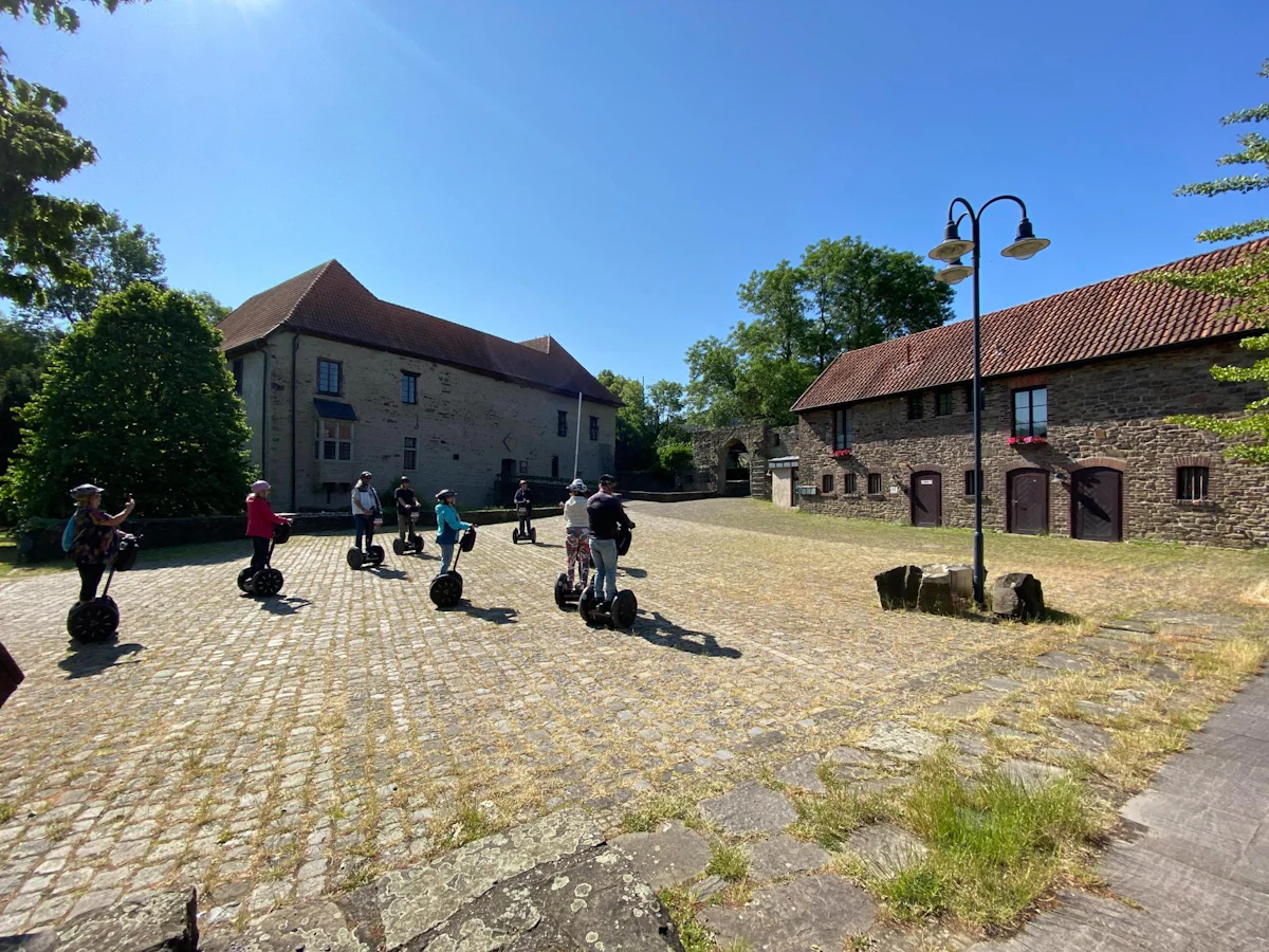 Haus Herbede