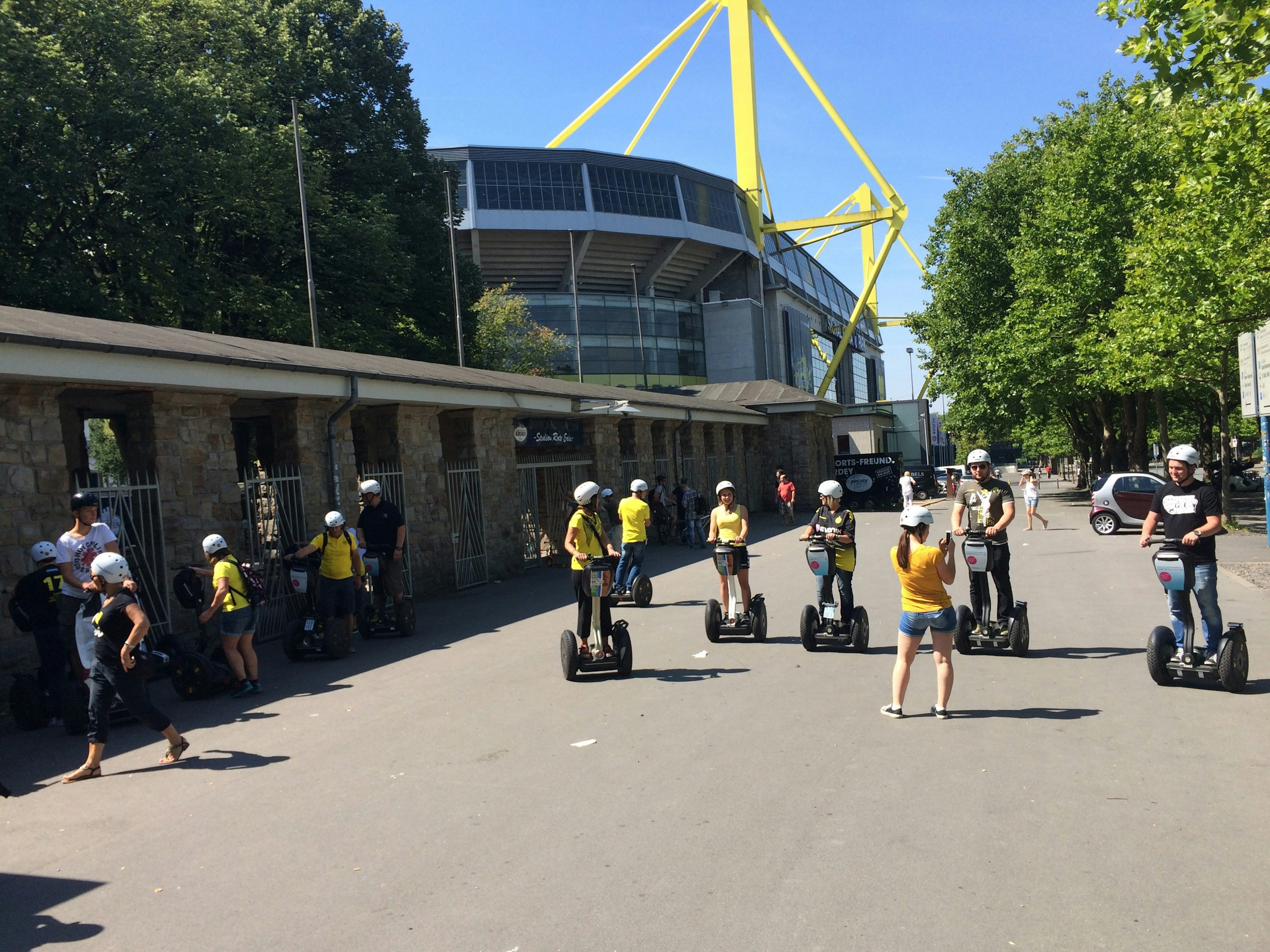 sanfte touren landschaftsbild