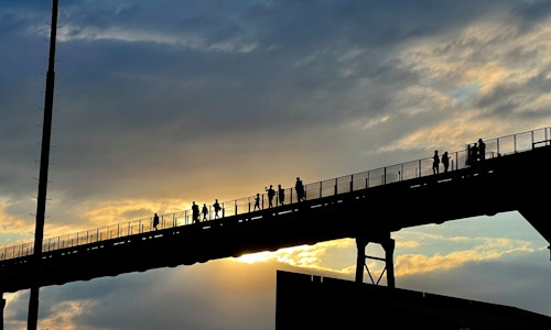 Skywalk