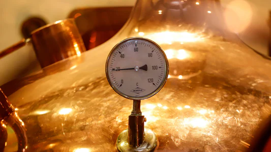 Biergeschichte(n) mit Brauereibesichtigung