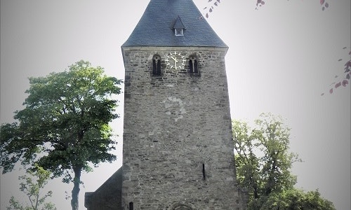 alte Kirche Wellinghofen