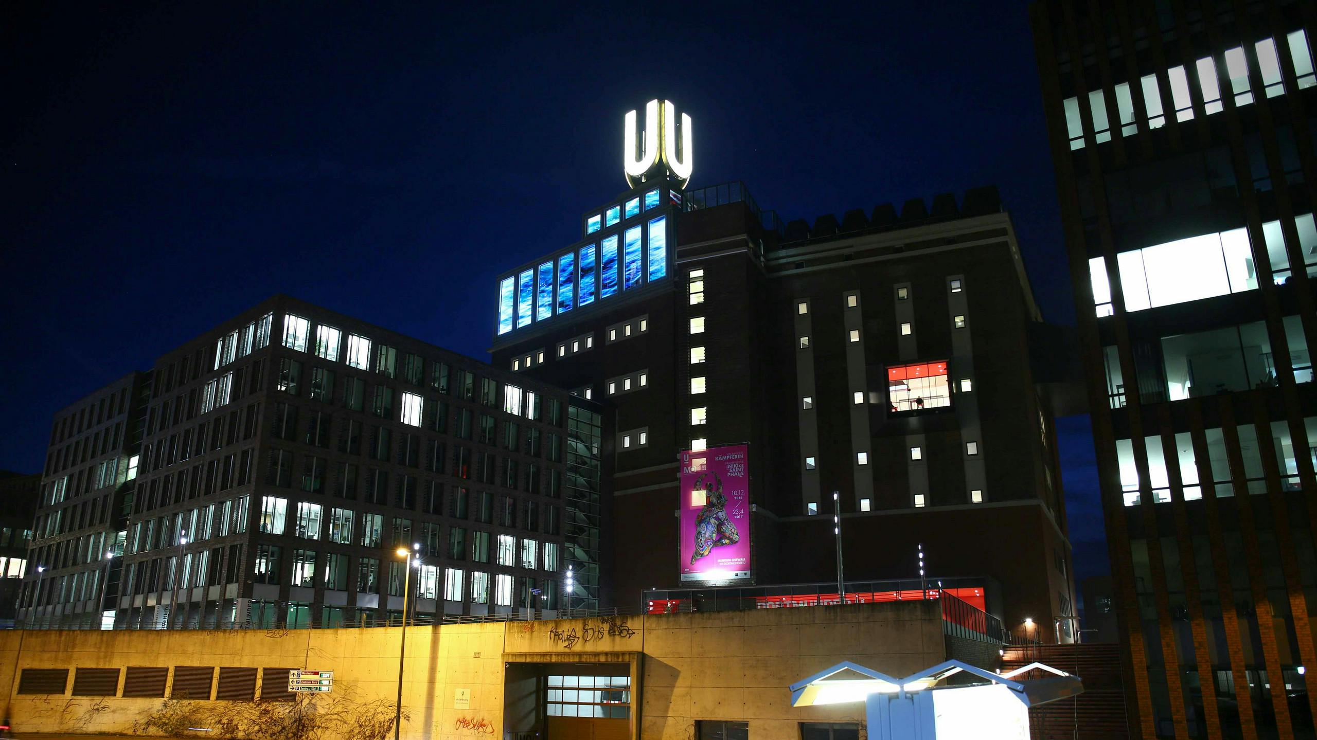 sanfte touren landschaftsbild