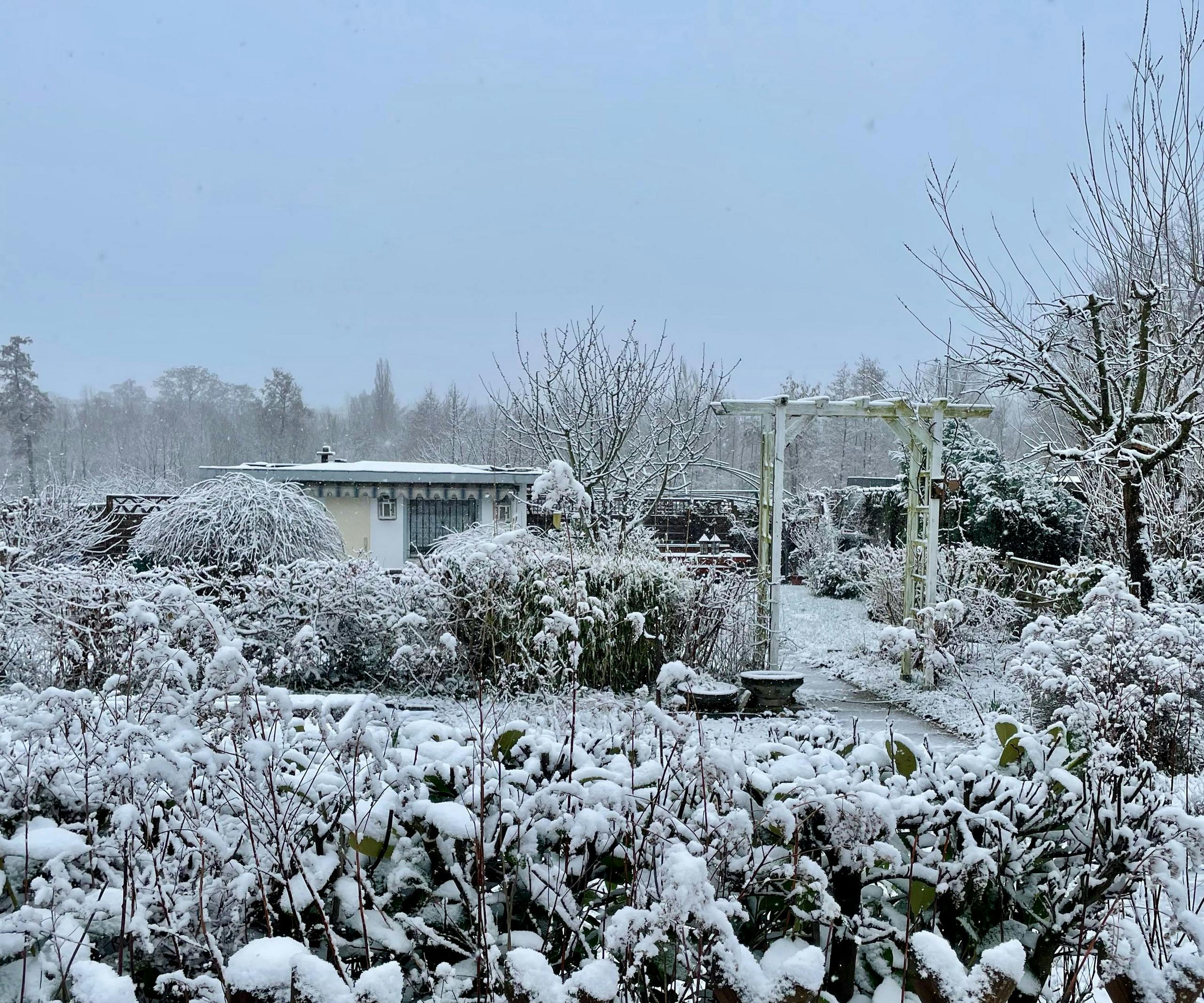 sanfte touren landschaftsbild