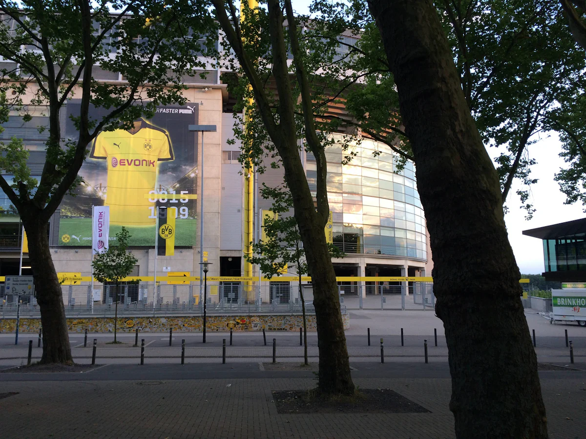 Stadion