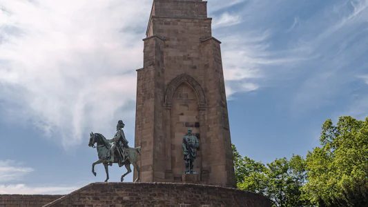 Radtour Dortmund - Süden