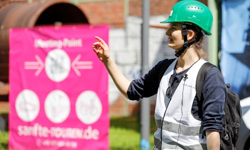 Caro Guide Meetingpoint