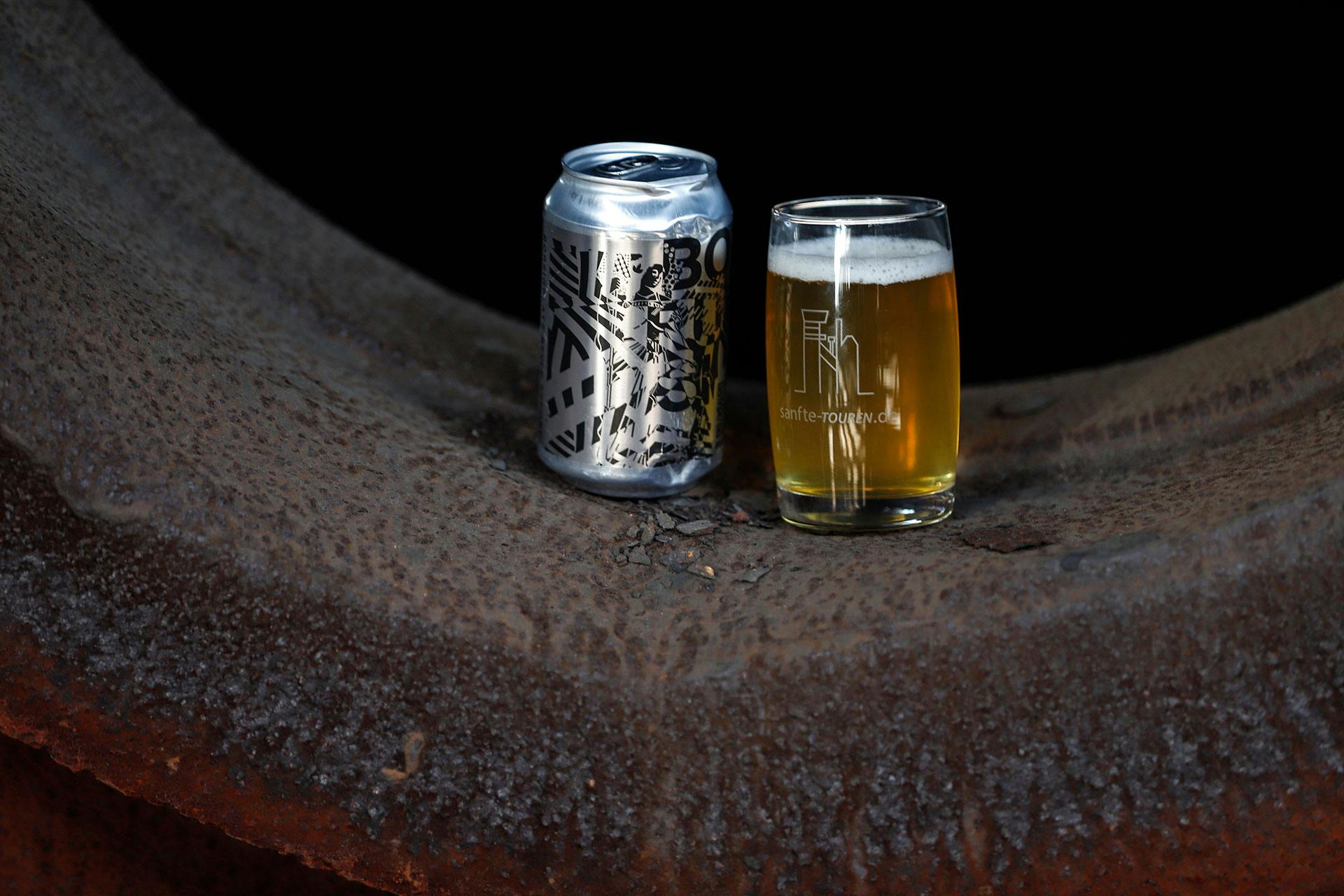 Dortmunder Biergeschichte(n)