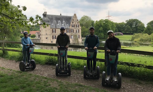 Bodelschwingh Pütt und Prunk