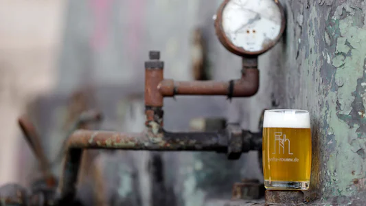 Dortmunder Exportbier
