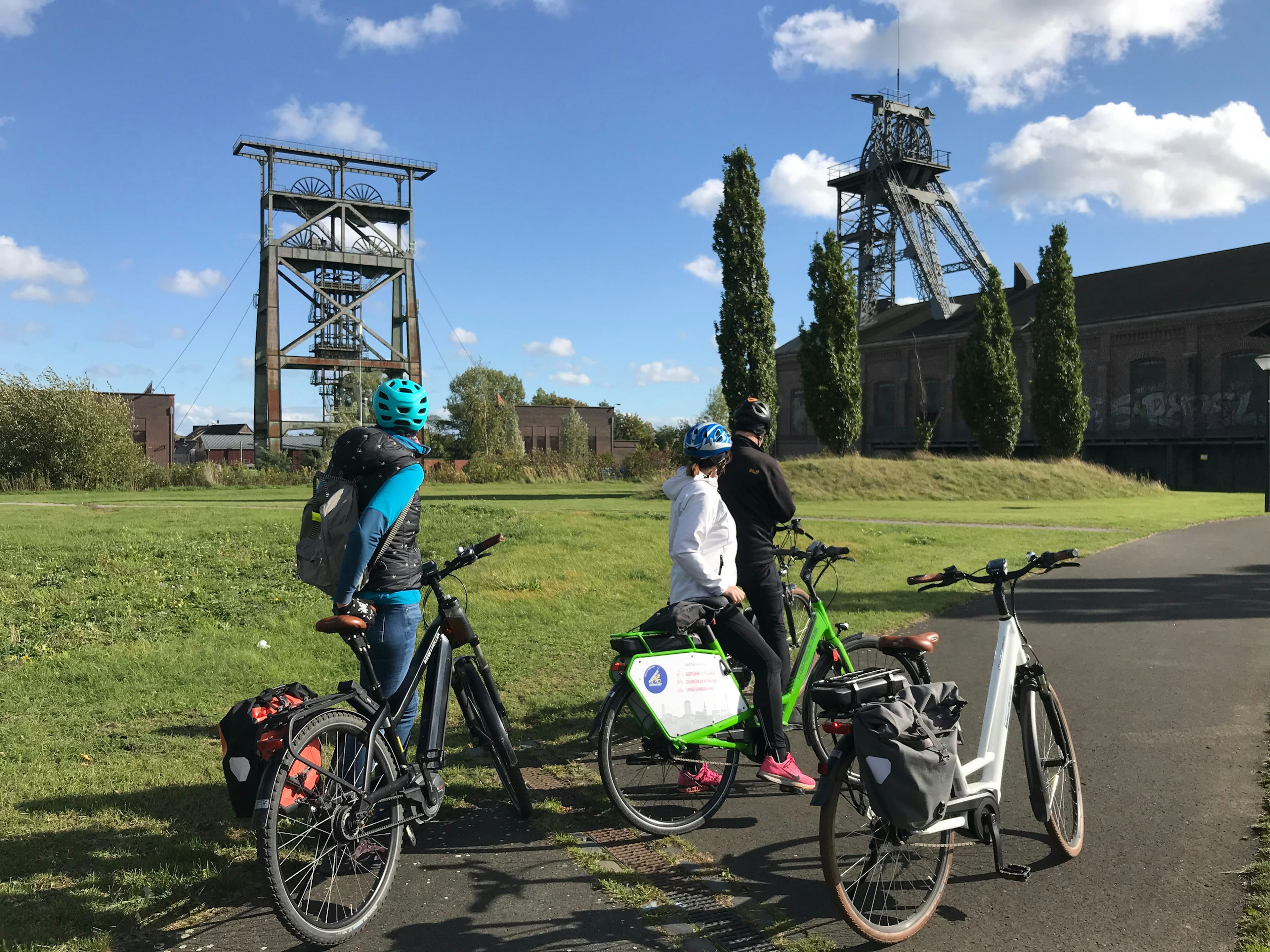 sanfte touren landschaftsbild