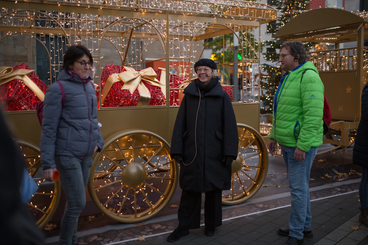 Weihnachtsstadt