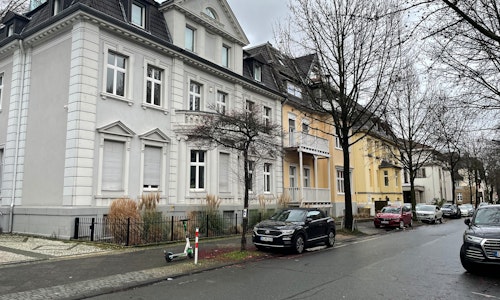 Strassenzug