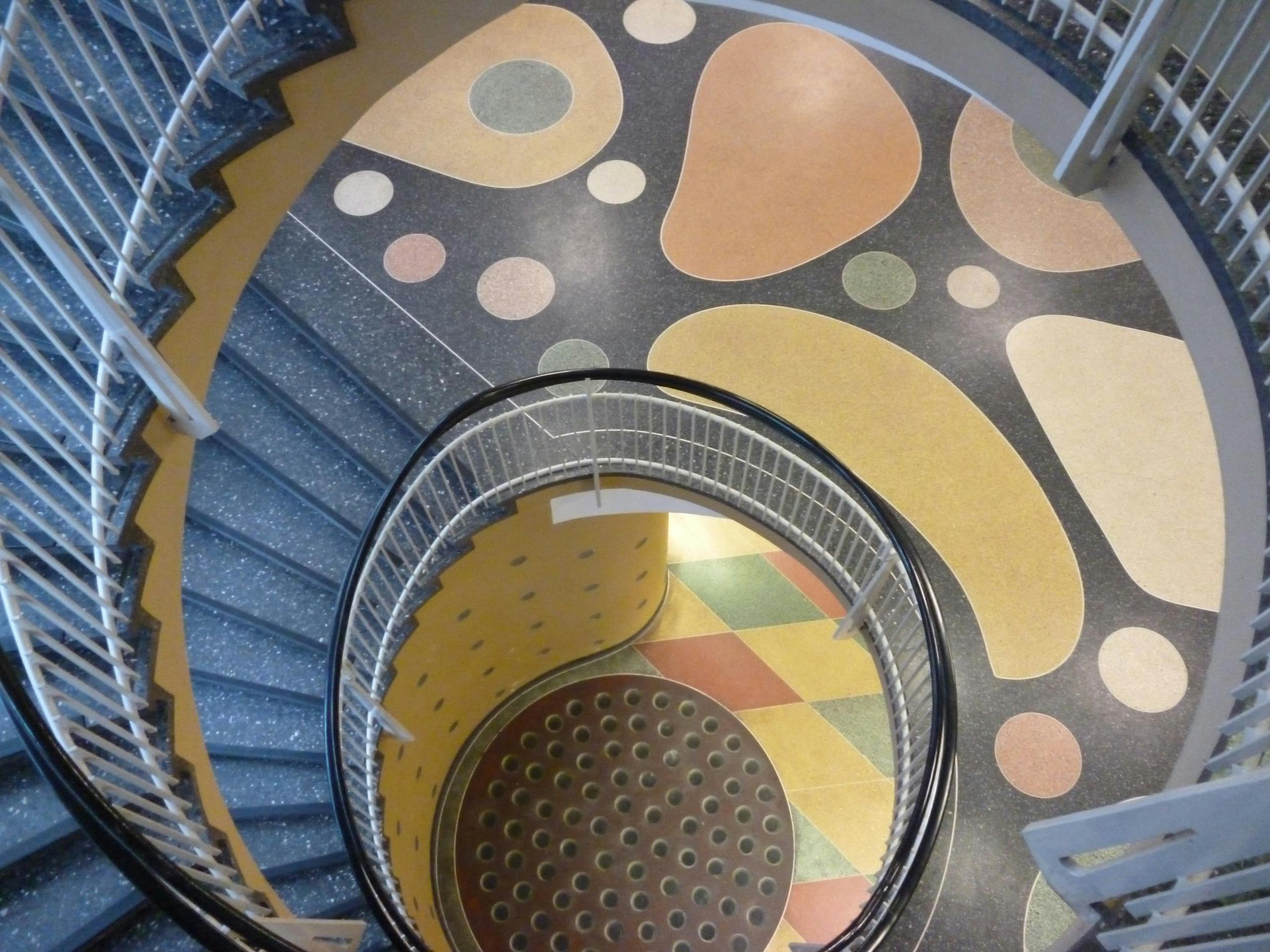 sanfte touren landschaftsbild