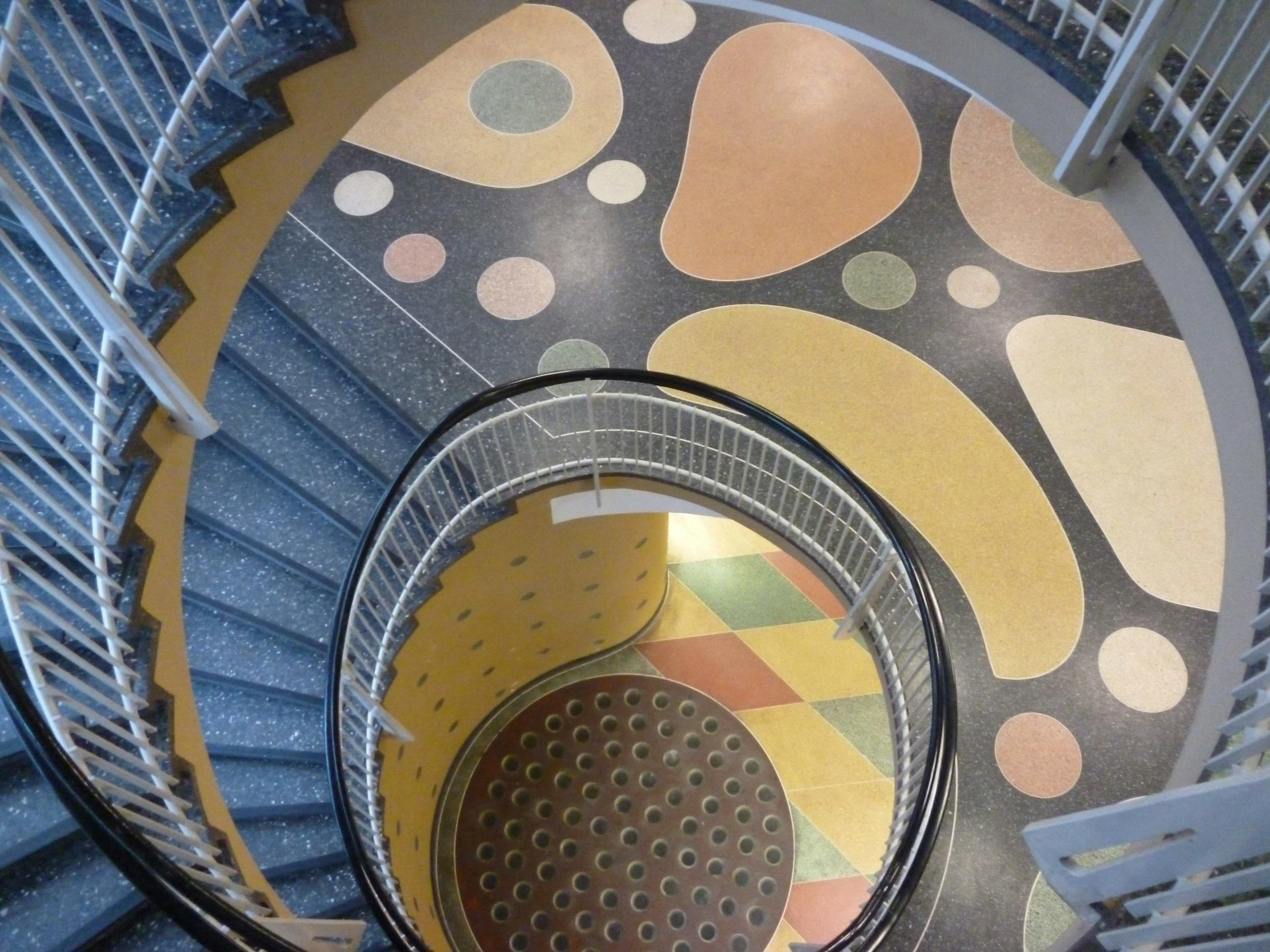 sanfte touren landschaftsbild