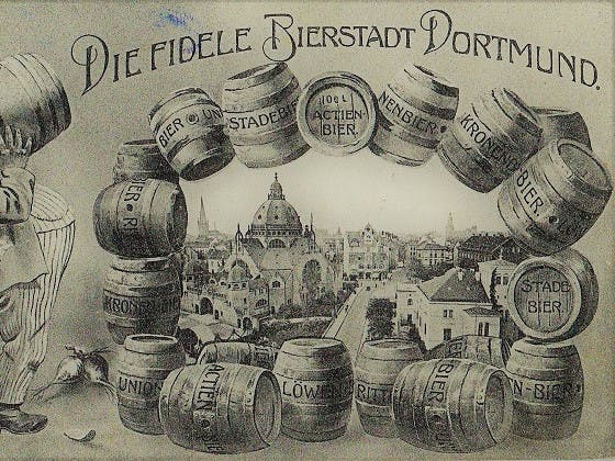 sanfte touren landschaftsbild