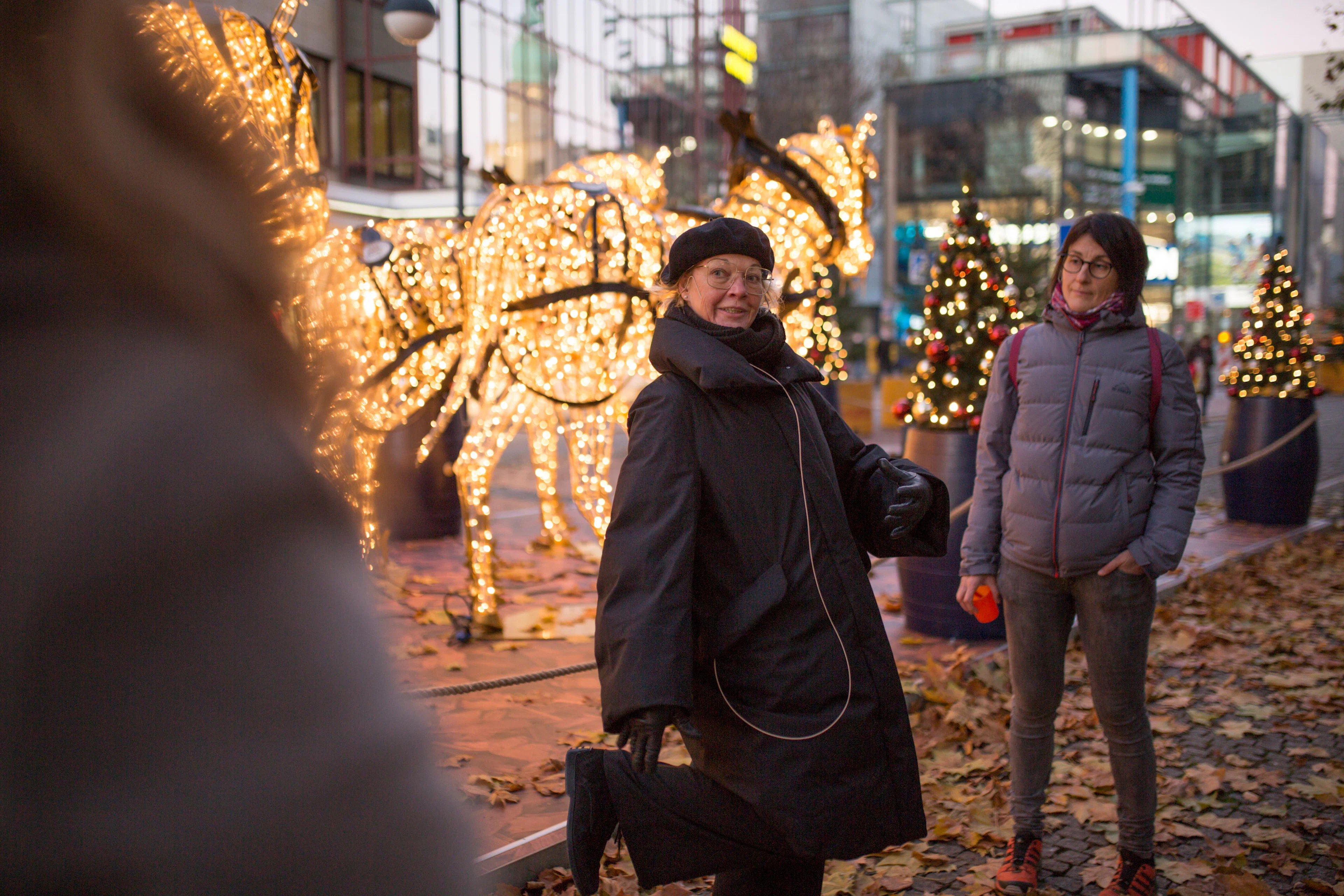 Flair der Weihnachtsstadt 2026 – Bild 4