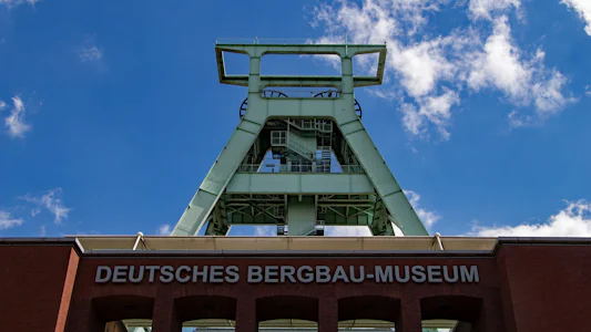 Bochum City Tour
