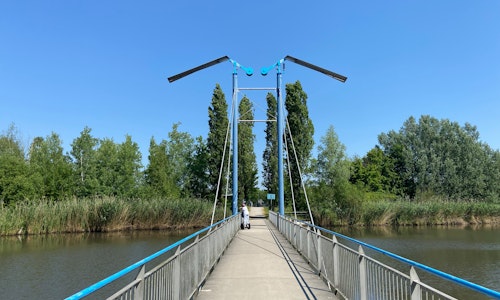 Brücke Hattingen