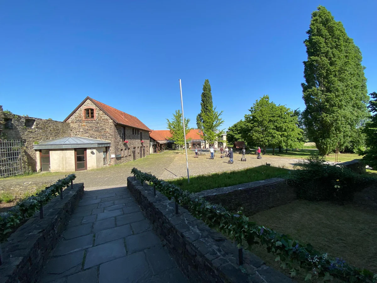 Haus Herbede