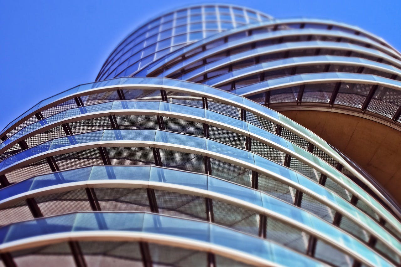 sanfte touren landschaftsbild