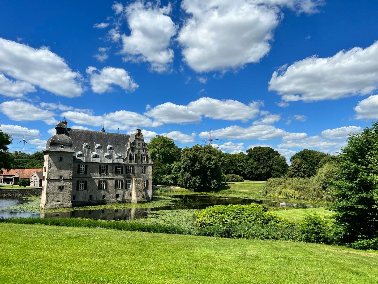 Pütt und Prunk - Tour